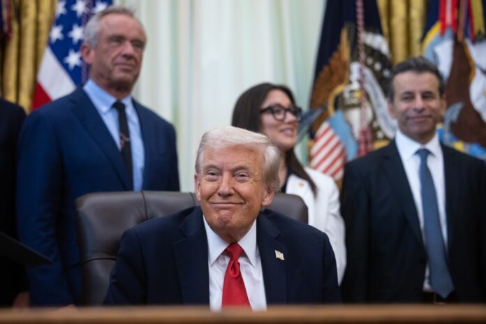trump-ve-possivel-encontro-com-putin-em-ate-duas-semanas-e-fala-em-avanco-para-encerrar-guerra