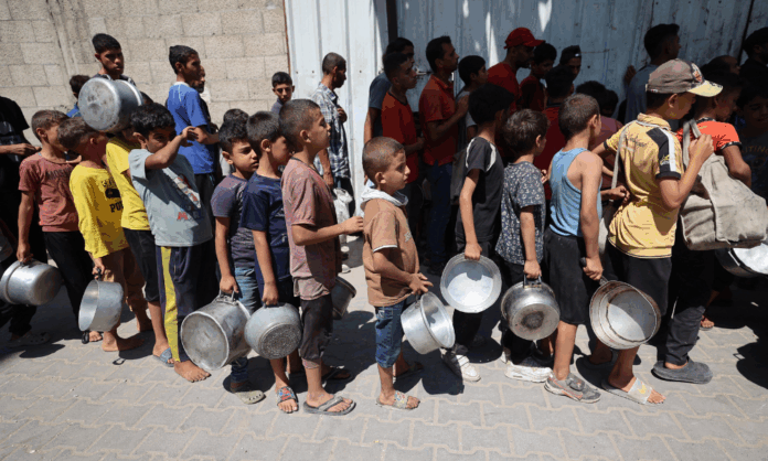 onu-informa-que-‘levara-tempo’-para-reduzir-a-fome-em-gaza