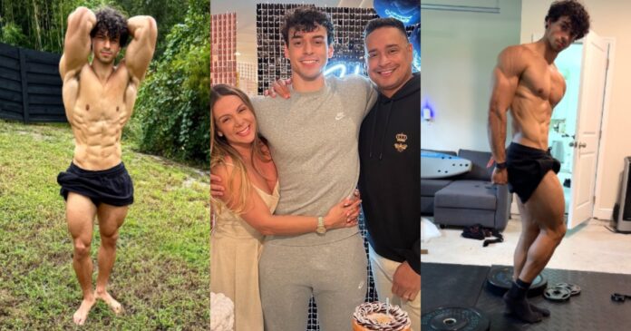 filho-de-xanddy-e-carla-perez-anuncia-carreira-como-fisiculturista-aos-22-anos-e-1a-competicao:-“escolhi-me-desafiar”