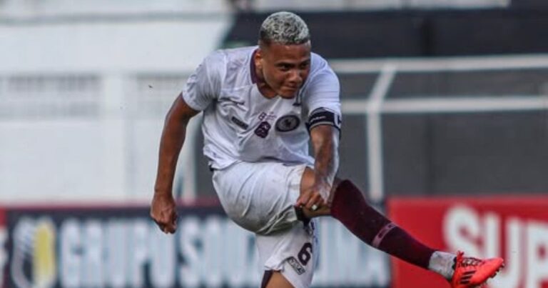 foco-em-2026:-jacuipense-anuncia-renovacao-de-guilherme-rend-e-mais-11-jogadores-para-a-proxima-temporada