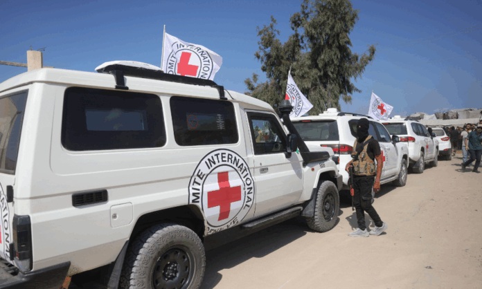 defesa-civil-relata-nove-mortos-em-gaza-durante-tiroteio-israelense-na-sexta-feira