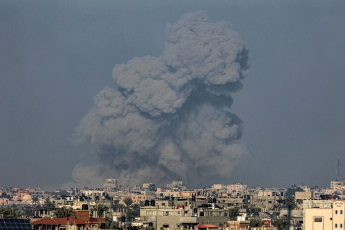 hamas-garante-seguir-comprometido-com-cessar-fogo-em-gaza-e-acusa-israel-de-viola-lo