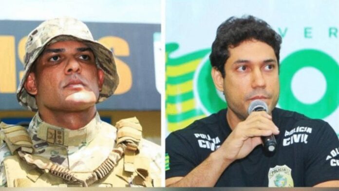 go:-coronel-e-delegado-sao-afastados-apos-troca-de-insultos-nas-redes