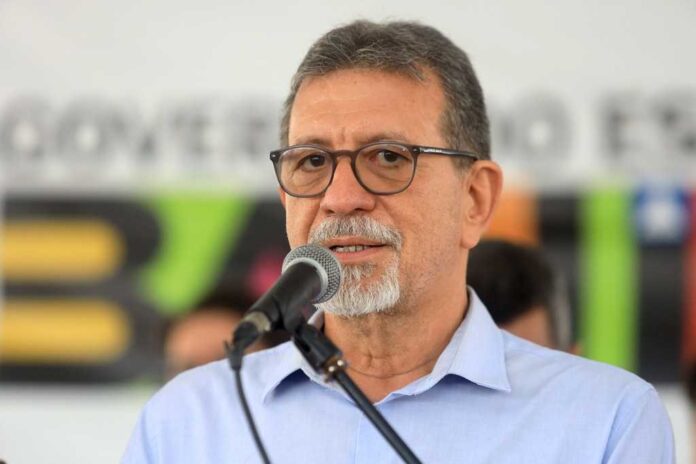 “acredito-que-eles-estao-satisfeitos”,-diz-afonso-florence-sobre-manutencao-da-relacao-servidores-estaduais-no-governo