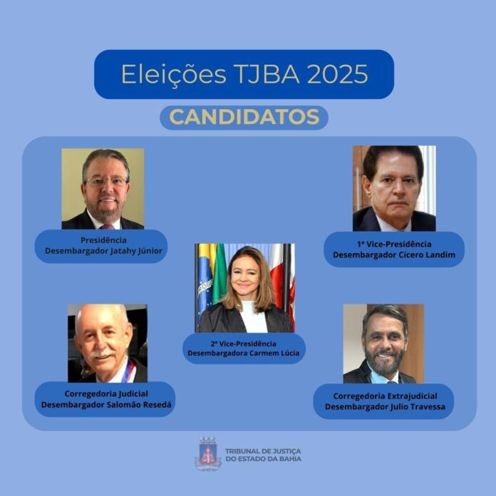 desembargador-jatahy-junior-oficializa-candidatura-a-presidencia-do-tj-ba-em-eleicao-marcada-para-novembro
