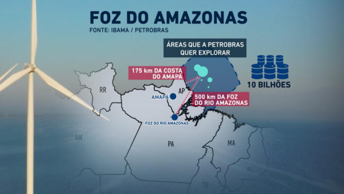 ongs-classificam-como-‘sabotagem’-aprovacao-da-licenca-da-petrobras-na-foz-do-amazonas-e-querem-ir-a-justica