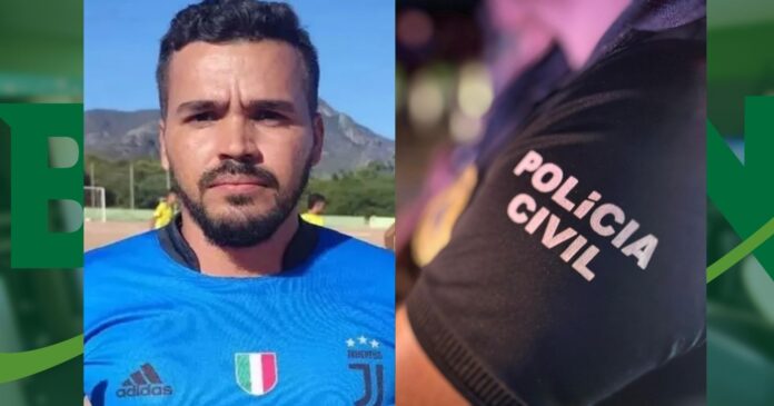 policia-prende-trio-suspeito-de-morte-de-goleiro-no-sudoeste-baiano