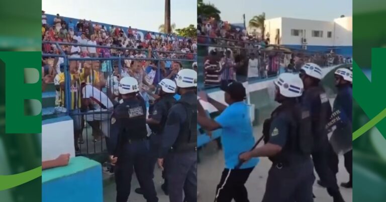 guarda-municipal-usa-spray-de-pimenta-em-tumulto-na-partida-entre-saj-e-serrinha-no-campeonato-intermunicipal