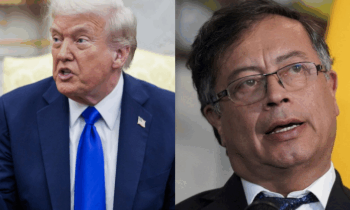 colombia-convoca-embaixador-nos-eua-para-consultas-diante-de-tensao-entre-petro-e-trump