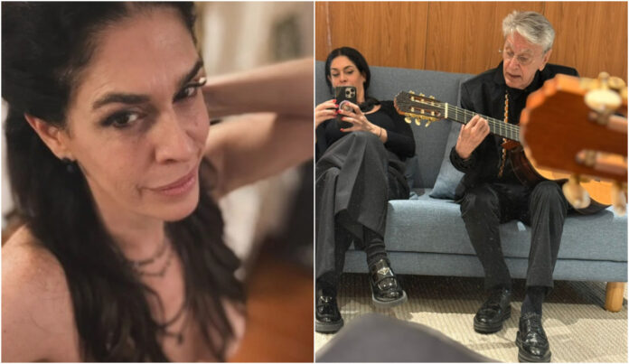 paula-lavigne-posta-fotos-nua-e-caetano-veloso-comenta