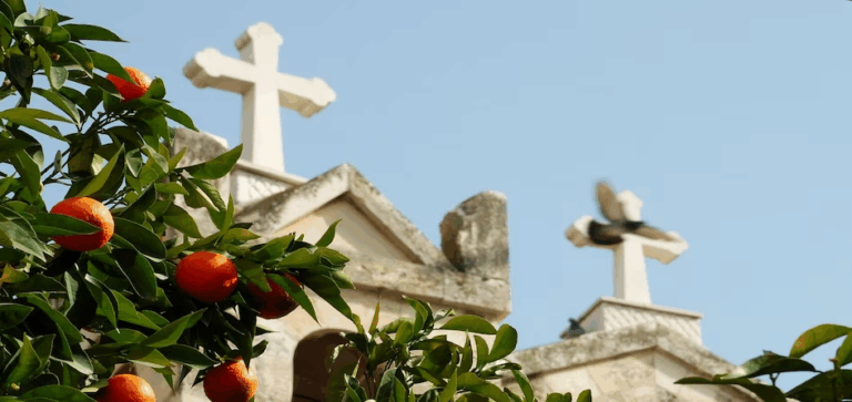 como-estao-os-cristaos-em-gaza-apos-o-fim-da-guerra? 