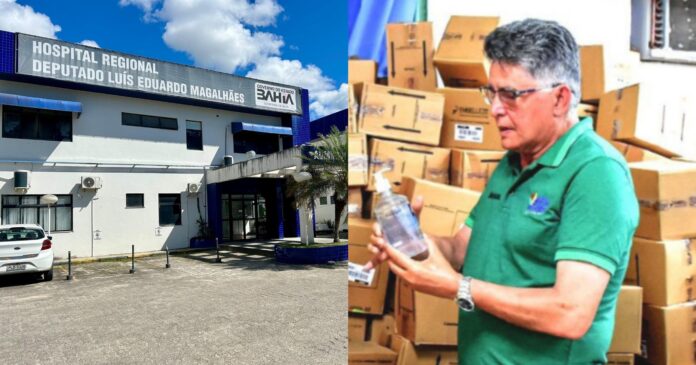 prefeito-de-porto-seguro-encaminha-projeto-de-lei-para-repasse-de-insumos-para-o-hospital-regional-lem