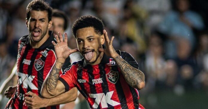 com-10-rodadas-de-returno,-vitoria-ja-ganhou-mais-jogos-do-que-na-primeira-metade-da-serie-a