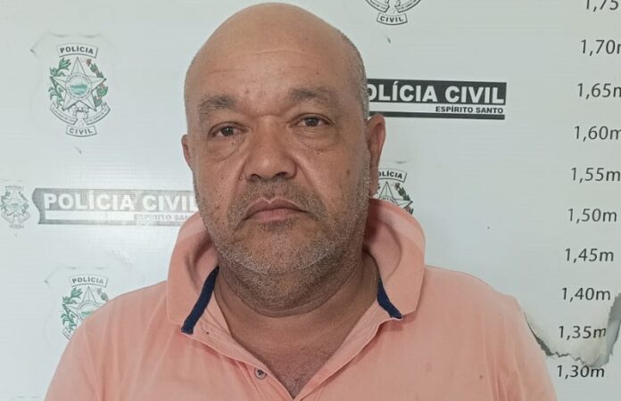 acusado-de-incendiar-florestas-e-causar-prejuizo-de-r$-40-milhoes-e-preso-em-linhares/es-em-acao-da-policia-ba-e-es