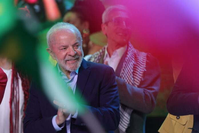 lula-parabeniza-eleicao-de-sanae-takaichi,-primeira-ministra-do-japao