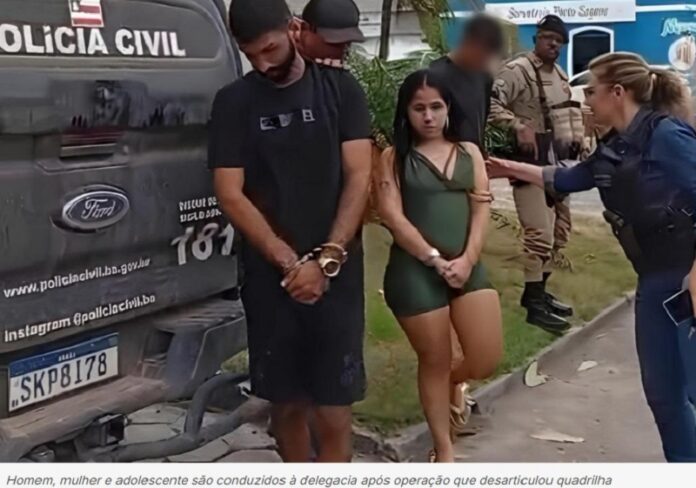 policia-desarticula-grupo-de-alagoas-que-distribuia-cedulas-falsas-em-porto-seguro