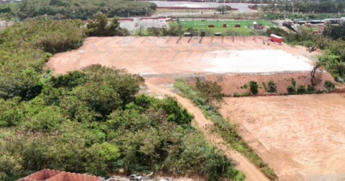 vitoria-divulga-atualizacao-da-construcao-do-ct-do-leao-para-base-e-futebol-feminino