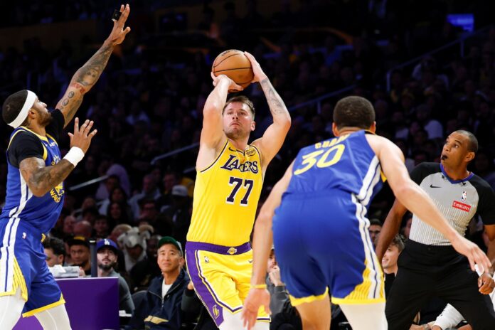 luka-doncic-iguala-marca-de-kobe-bryant-em-estreia-da-nba