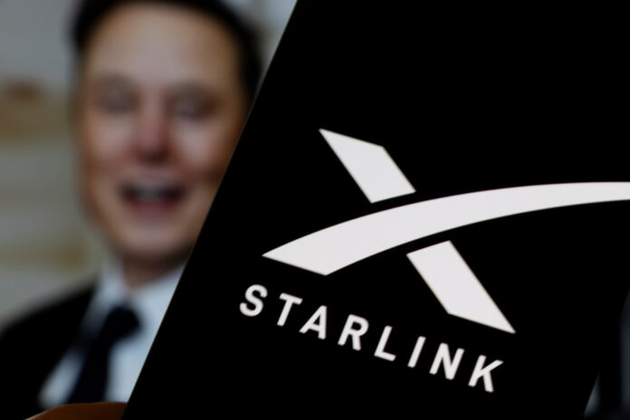 spacex-desativa-2.500-terminais-starlink-usados-por-redes-de-golpes-na-asia