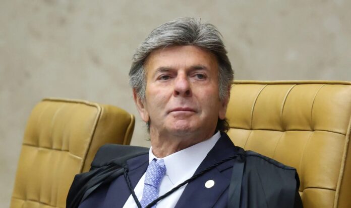 edson-fachin-autoriza-fux-a-integrar-a-segunda-turma-do-stf