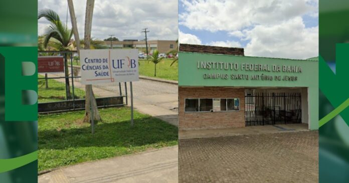 apos-latrocinio-de-musico,-estudantes-da-ufrb-e-ifba-exigem-reforco-de-seguranca-em-santo-antonio-de-jesus