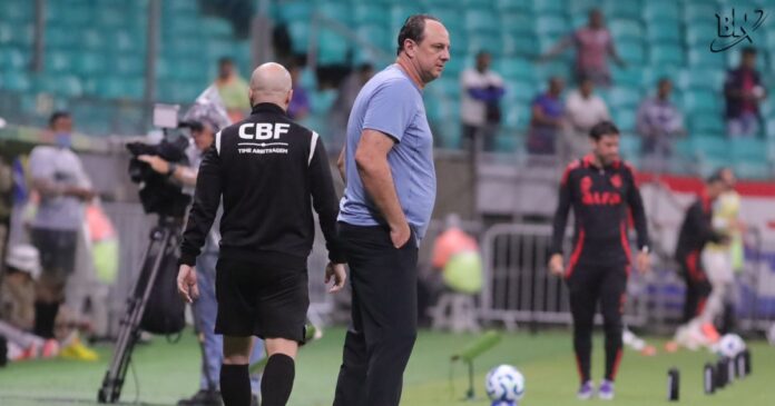 ceni-celebra-triunfo,-comemora-volta-de-erick-e-projeta-retorno-de-everton-ribeiro:-“vamos-analisar”