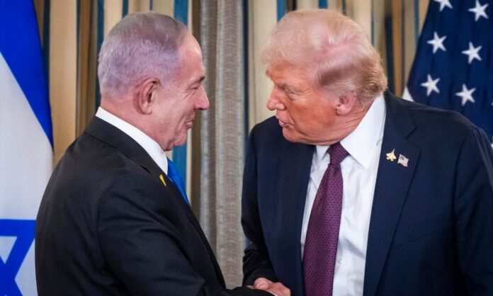 netanyahu-rejeita-ideia-de-que-israel-seja-‘estado-cliente’-dos-eua-e-elogia-papel-americano