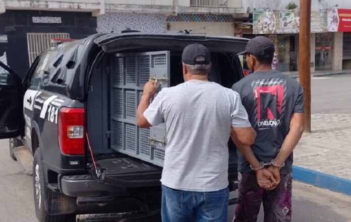 policia-civil-prende-acusado-de-tentativa-de-homicidio-em-nova-vicosa;-segundo-envolvido-e-procurado