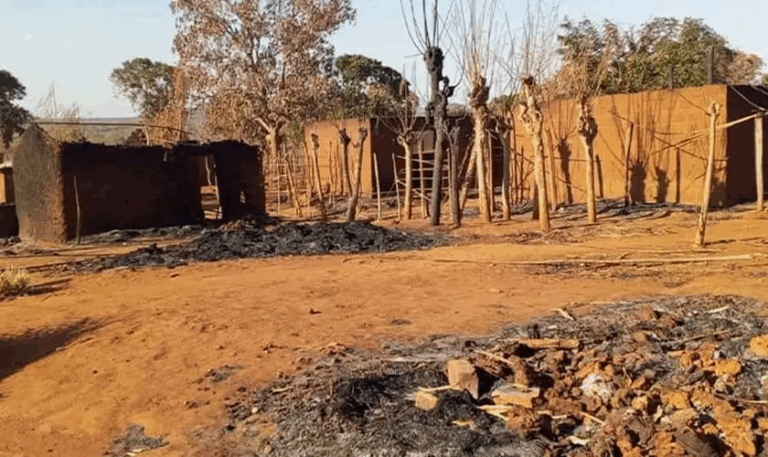 mocambique:-20-cristaos-foram-assassinados-em-nova-onda-de-violencia