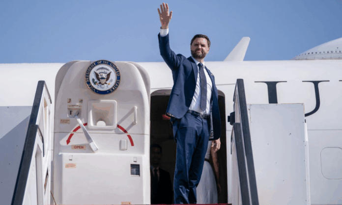 vice-presidente-dos-eua-rejeita-anexacao-israelense-na-cisjordania-antes-da-visita-de-rubio