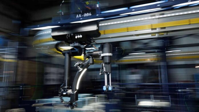 amazon-apresenta-robo-blue-jay-em-meio-a-debate-sobre-automacao