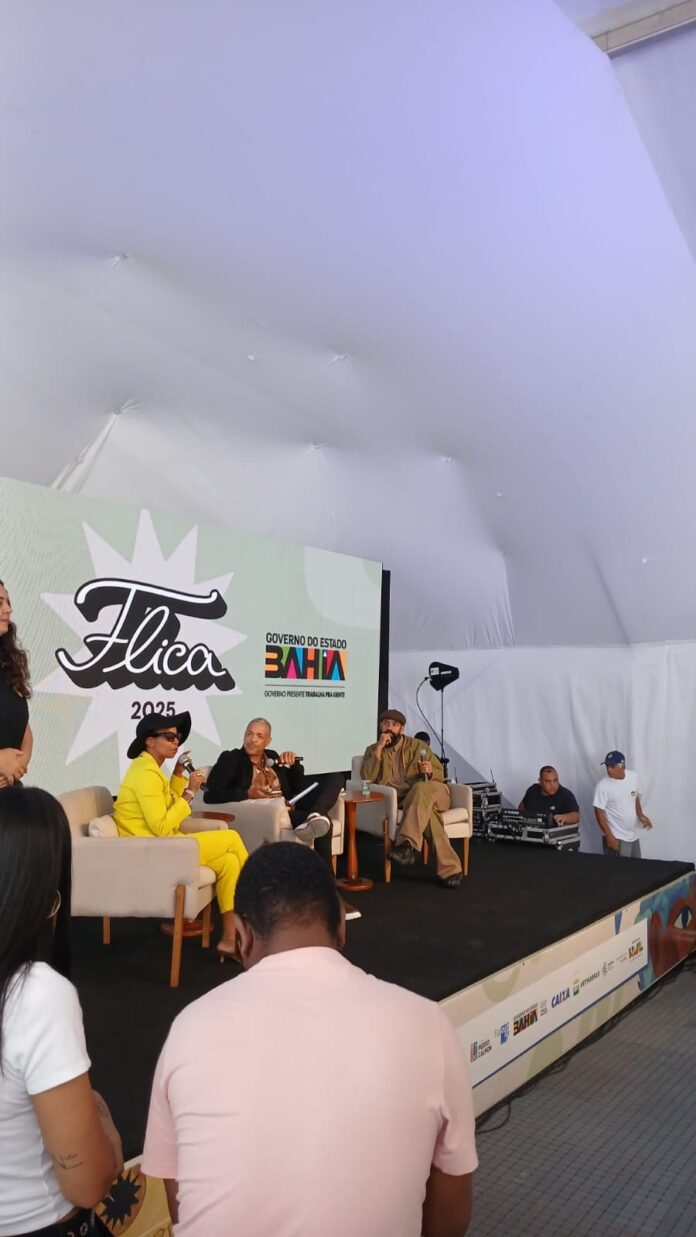 flica-2025:-festa-literaria-tem-inicio-em-cachoeira-e-impulsiona-economia-local