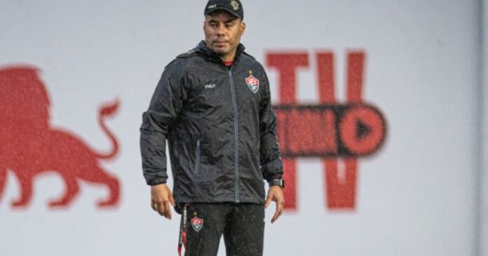 leao-reforcado:-vitoria-tera-quatro-retornos-para-encarar-o-corinthians