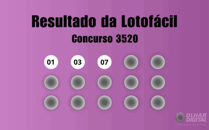 resultado-da-lotofacil-de-hoje:-veja-numeros-e-ganhadores-do-concurso-3520-(quinta,-23/10)