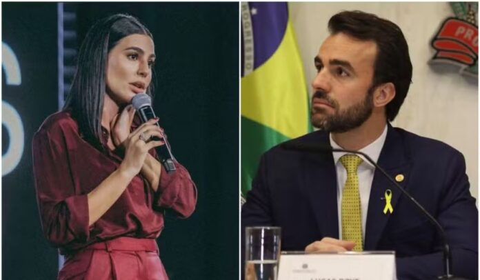 mp-denuncia-deputado-lucas-bove-e-pede-prisao-preventiva-por-descumprir-medidas-protetivas-de-cintia-chagas