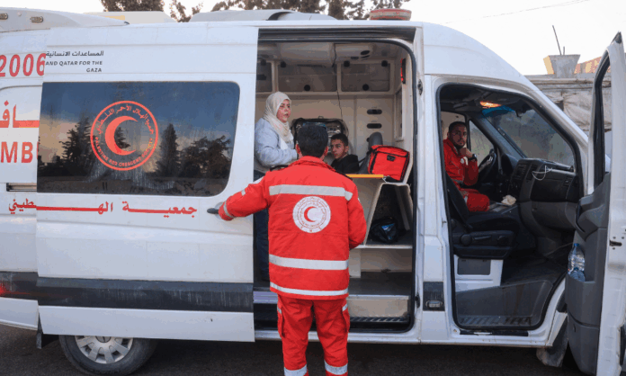 oms-pede-abertura-de-corredores-medicos-para-transferir-15-mil-pacientes-de-gaza-que-necessitam-de-tratamento