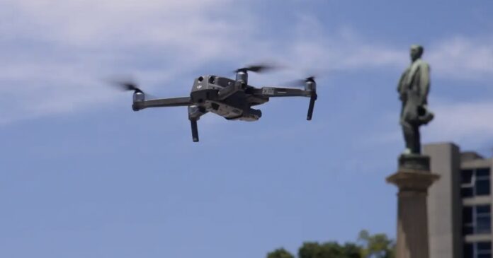 fab-autoriza-gasto-de-r$-6,6-milhoes-sem-licitacao-para-sistema-antidrone-na-cop30-em-belem fab-autoriza-gasto-de-r$-6,6-milhoes-sem-licitacao-para-sistema-antidrone-na-cop30-em-belem