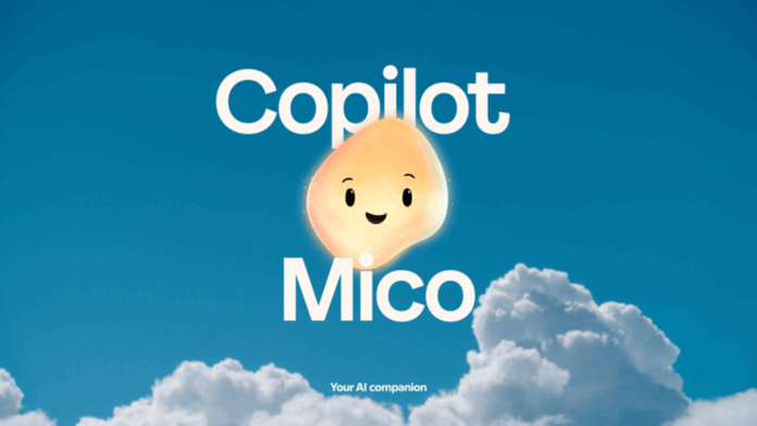 microsoft-lanca-mico,-o-novo-rosto-do-copilot-que-promete-humanizar-a-ia microsoft-lanca-mico,-o-novo-rosto-do-copilot-que-promete-humanizar-a-ia