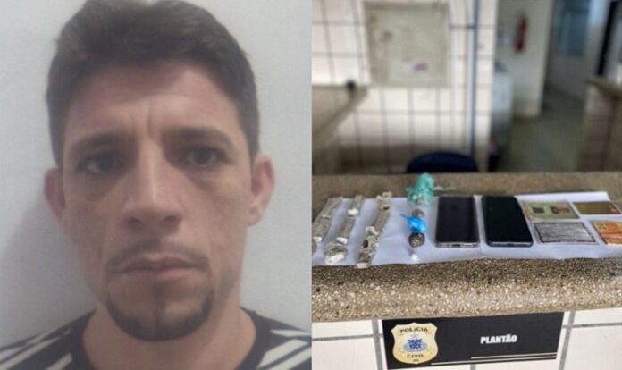 criminoso-de-alta-periculosidade-usava-nome-falso-e-verdadeira-identidade-e-confirmada-por-exame-papiloscopico-em-teixeira criminoso-de-alta-periculosidade-usava-nome-falso-e-verdadeira-identidade-e-confirmada-por-exame-papiloscopico-em-teixeira