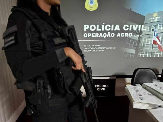 operacao-agro-ii:-policia-civil-apreende-meia-tonelada-de-carne-clandestina-e-interdita-acougues-em-salvador operacao-agro-ii:-policia-civil-apreende-meia-tonelada-de-carne-clandestina-e-interdita-acougues-em-salvador