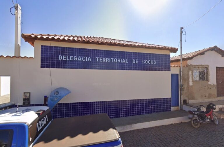 delegada-e-afastada-por-suspeita-de-omissao,-falsificacao-de-documentos-e-favorecimento-a-vereador-preso-na-bahia