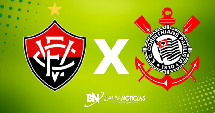 vitoria-x-corinthians:-veja-provaveis-escalacoes,-horario-e-onde-assistir