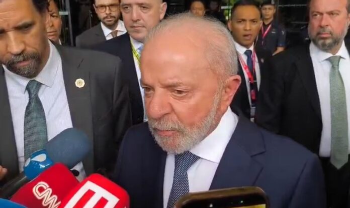 lula-diz-esperar-encontro-com-trump:-“teremos-uma-solucao” lula-diz-esperar-encontro-com-trump:-“teremos-uma-solucao”