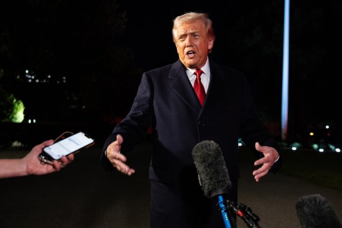 as-vesperas-de-encontro,-trump-indica-disposicao-para-aliviar-tarifas-contra-o-brasil as-vesperas-de-encontro,-trump-indica-disposicao-para-aliviar-tarifas-contra-o-brasil