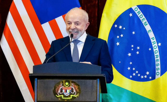 apos-aceno-de-trump,-lula-diz-que-tarifaco-‘vai-ter-solucao’