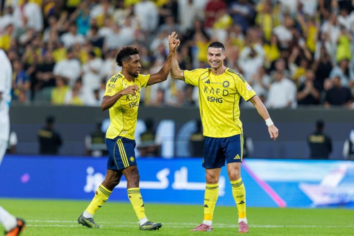 video:-cristiano-ronaldo-marca-gol-na-vitoria-do-al-nassr video:-cristiano-ronaldo-marca-gol-na-vitoria-do-al-nassr