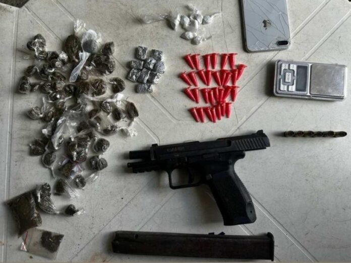homem-morre-e-policial-fica-ferido-durante-confronto-em-feira-de-santana homem-morre-e-policial-fica-ferido-durante-confronto-em-feira-de-santana