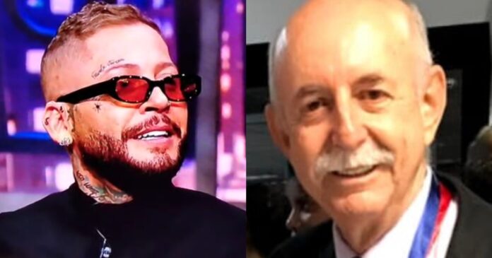 video:-igor-kannario-relembra-apoio-do-desembargador-salomao-reseda-no-inicio-da-carreira video:-igor-kannario-relembra-apoio-do-desembargador-salomao-reseda-no-inicio-da-carreira