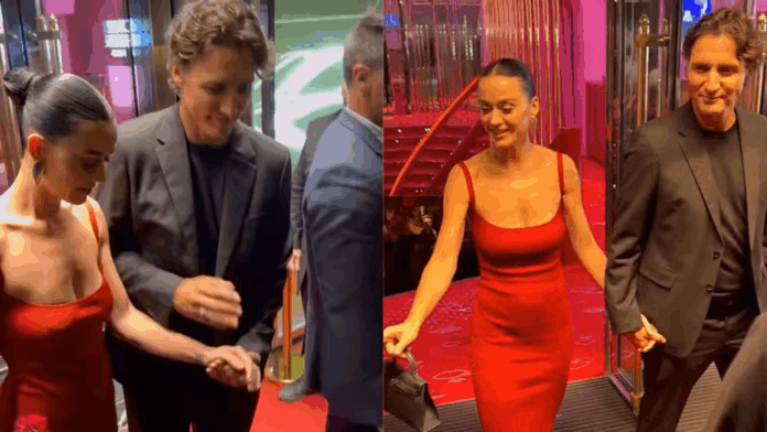 katy-perry-e-justin-trudeau-sao-flagrados-de-maos-dadas-em-primeira-aparicao-como-casal katy-perry-e-justin-trudeau-sao-flagrados-de-maos-dadas-em-primeira-aparicao-como-casal