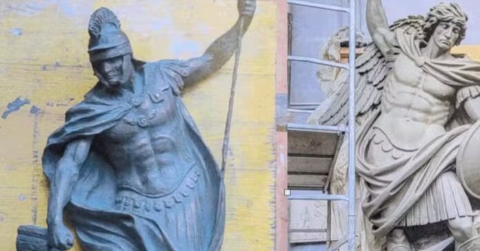 prefeito-nos-eua-enfrenta-processo-judicial-por-estatuas-catolicas-de-r$-4,5-milhoes-em-predio-publico;-entenda prefeito-nos-eua-enfrenta-processo-judicial-por-estatuas-catolicas-de-r$-4,5-milhoes-em-predio-publico;-entenda